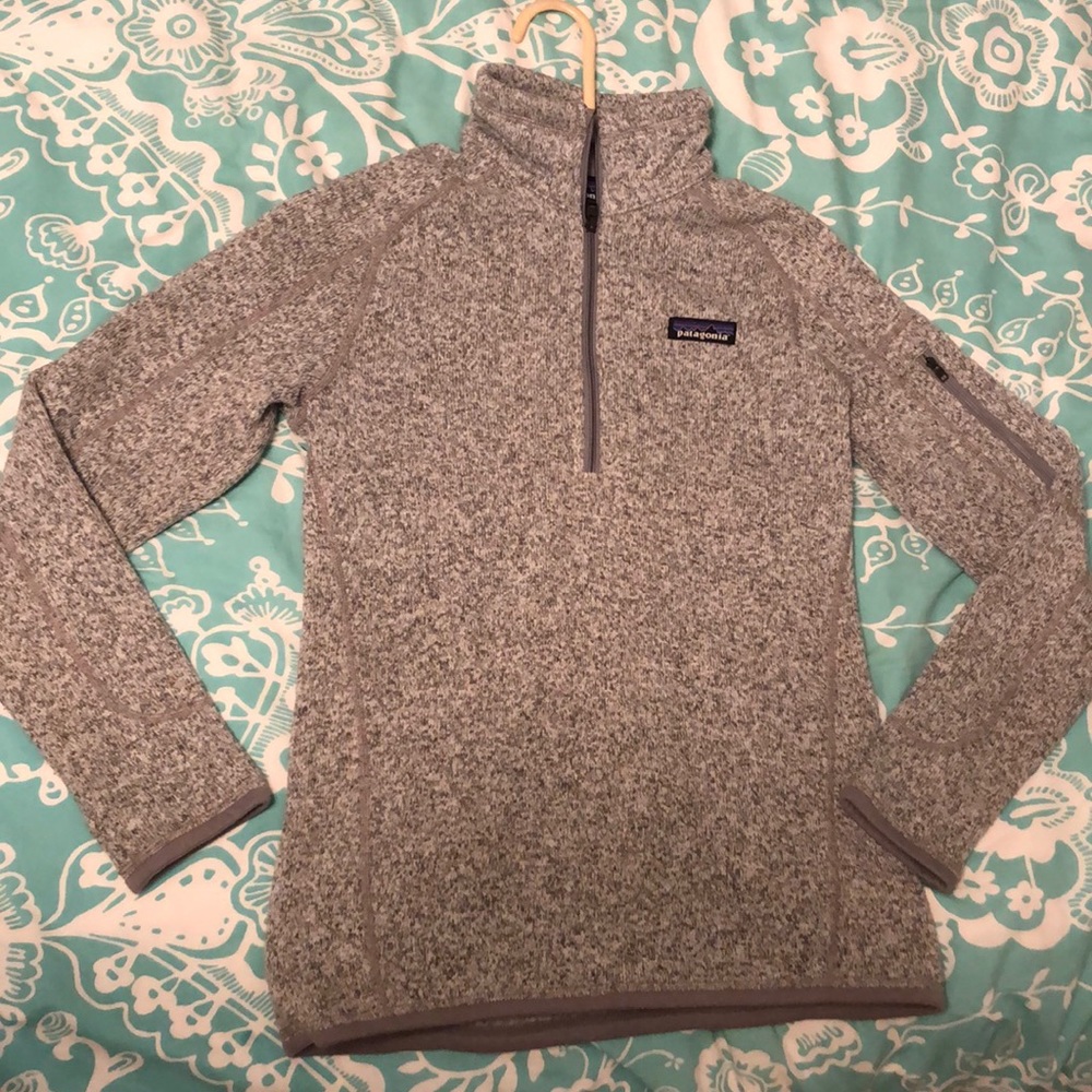 Women’s XS Patagonia Pullover